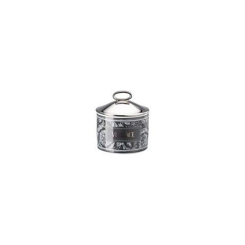 Scented candle 2 pcs. small