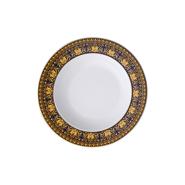 Rim Soup, 8 2/3 inch image number 1