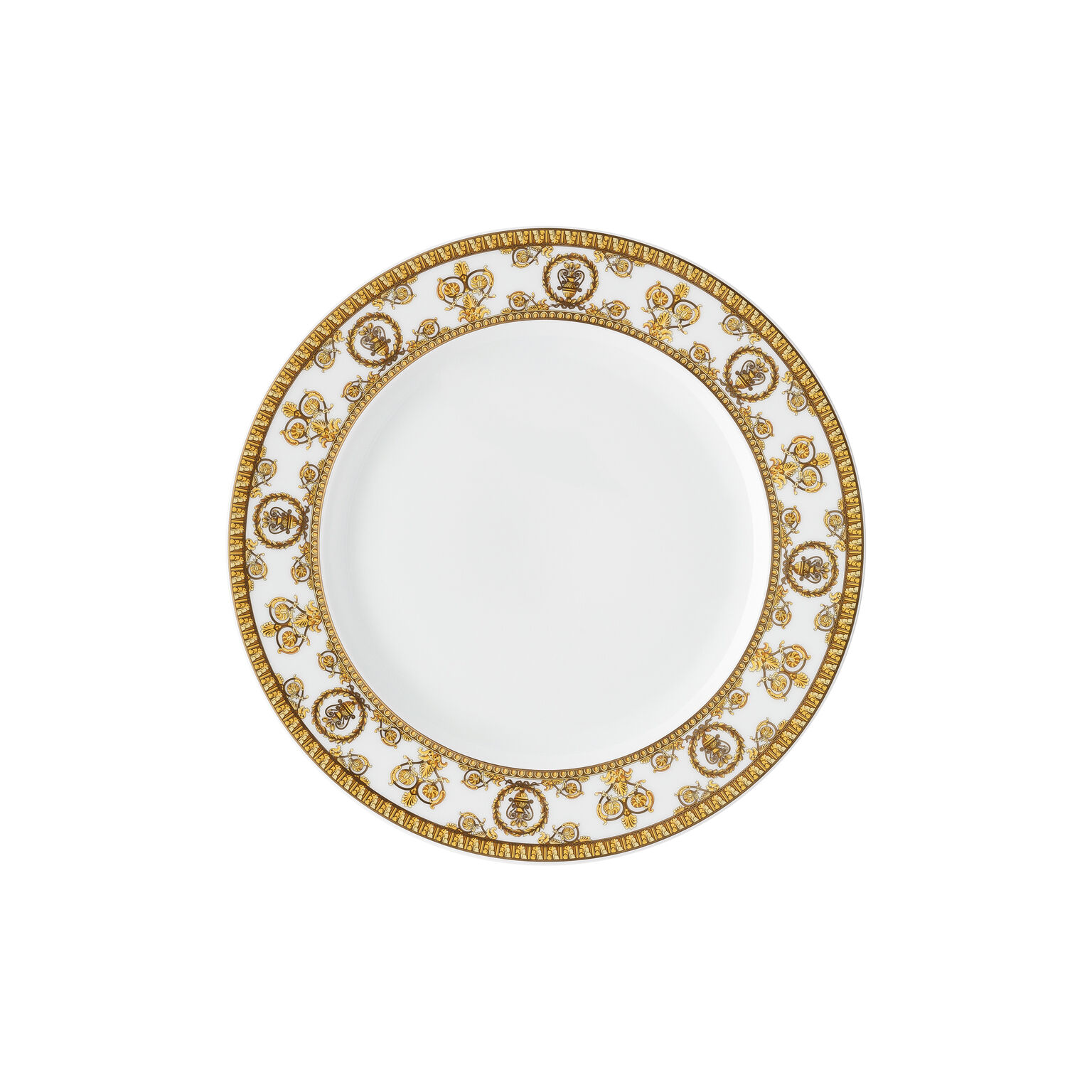 Versace Dinnerware Collection | I Love Baroque | Rosenthal Shop