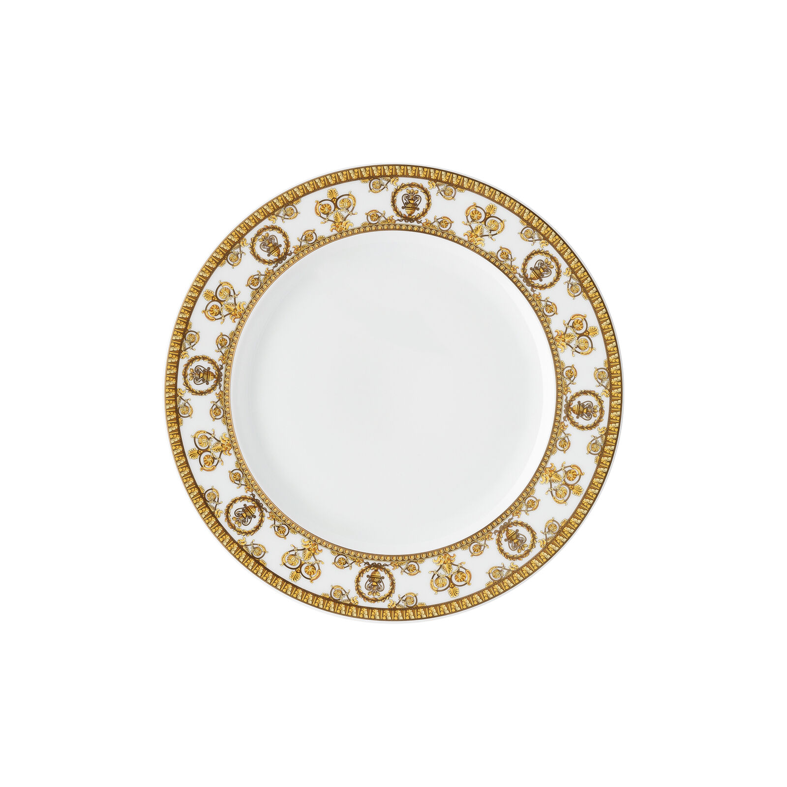Salad Plate, 8 2/3 inch image number null