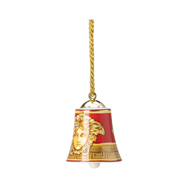 Porcelain bell image number 1