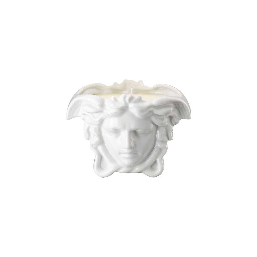 Table light with scented wax image number 0