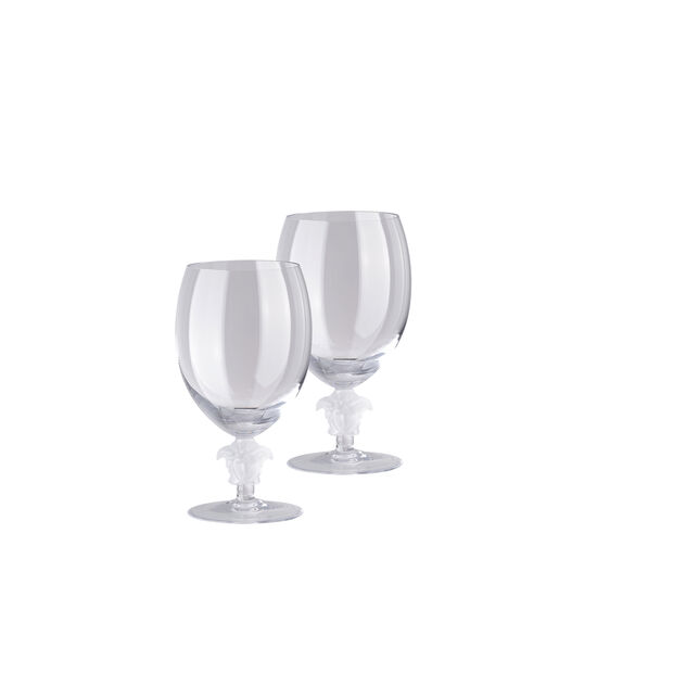 Red Wine, Set of two image number 0