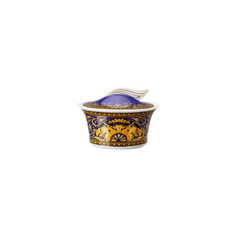 Sugar Bowl, Covered, 7 oz