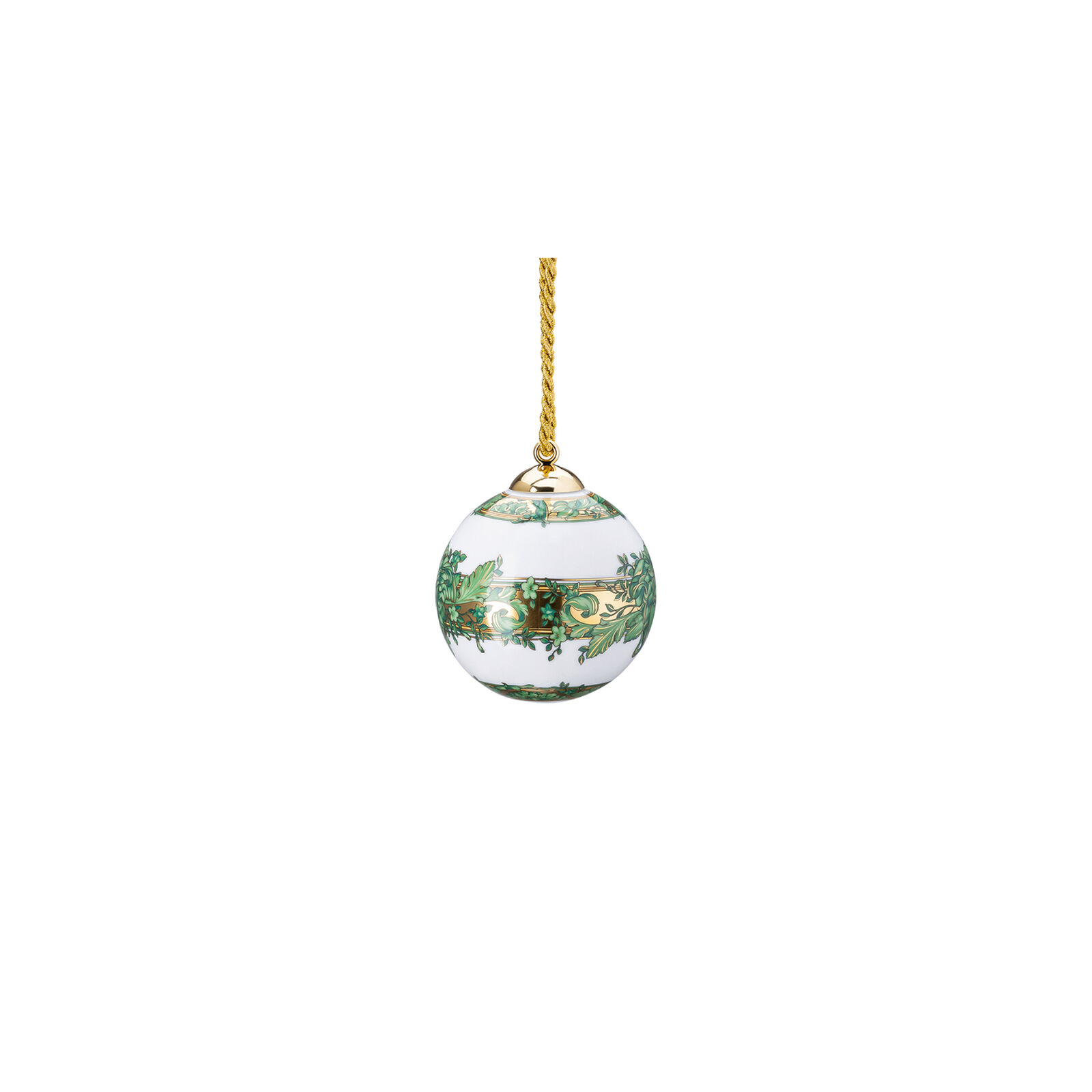 Porcelain ball image number null