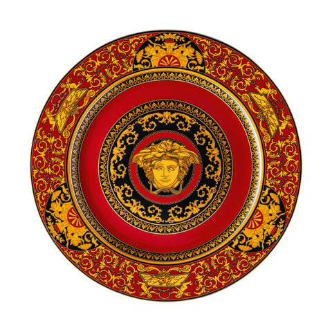 Service Plate, 11 3/4 inch