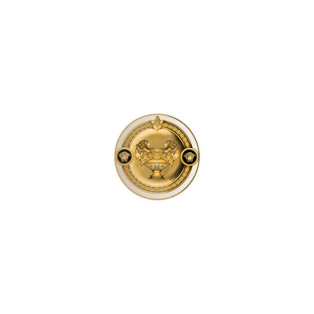 Plate, 4 inch image number 0
