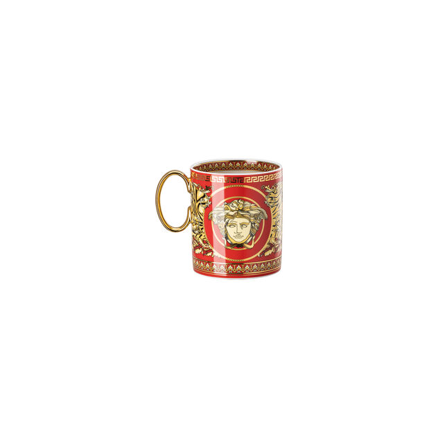 Mug with handle image number 1