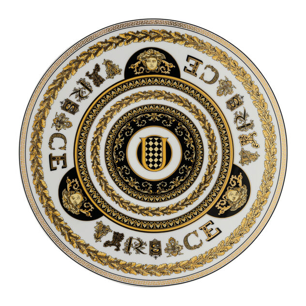 Service Plate, 13 inch image number 0