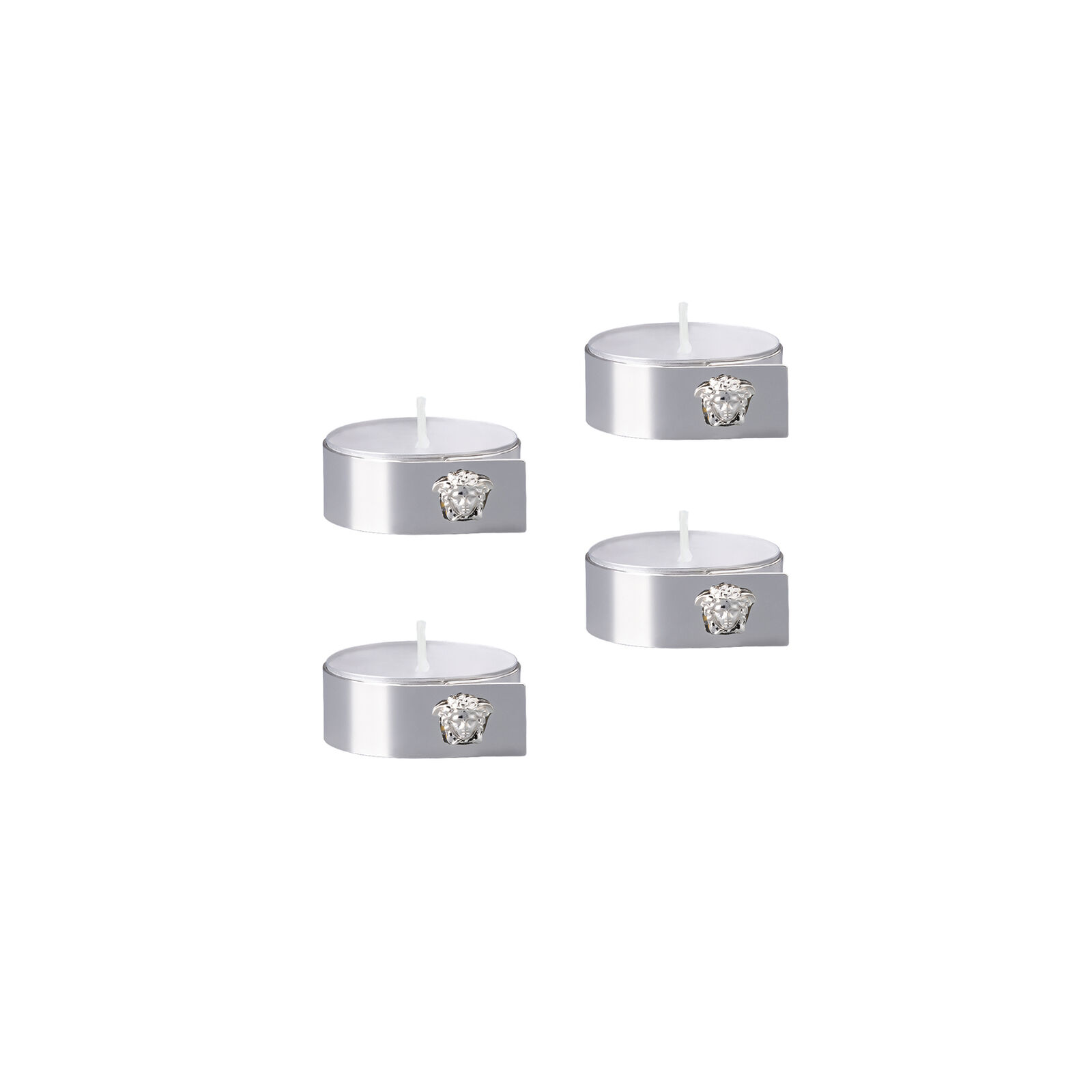 Table lights, Set of 4 image number null