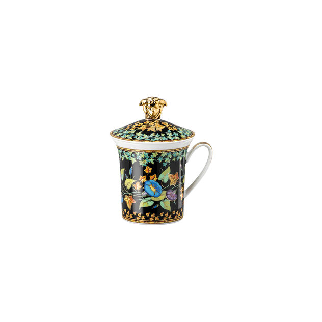 Mug, 3 3/4 inch, 11 3/4 oz image number 0