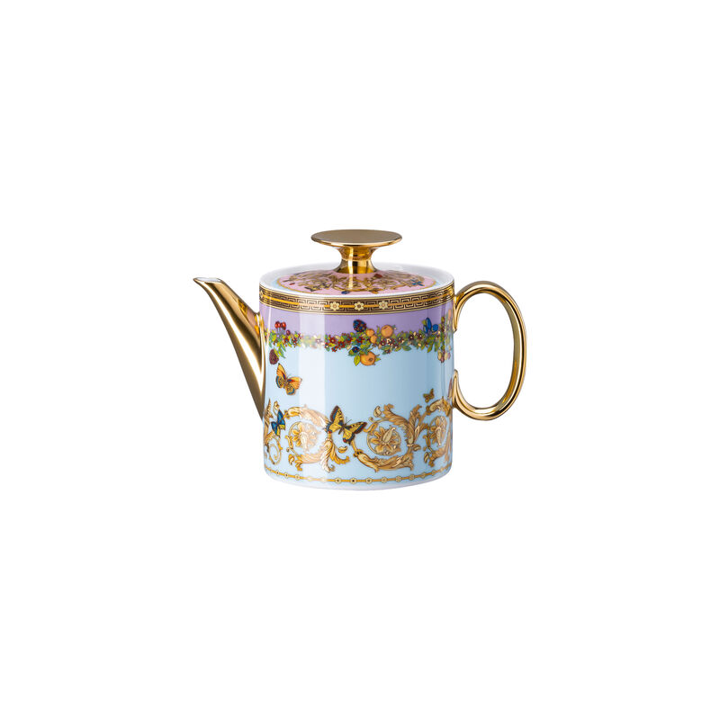 Tea pot, 39 oz