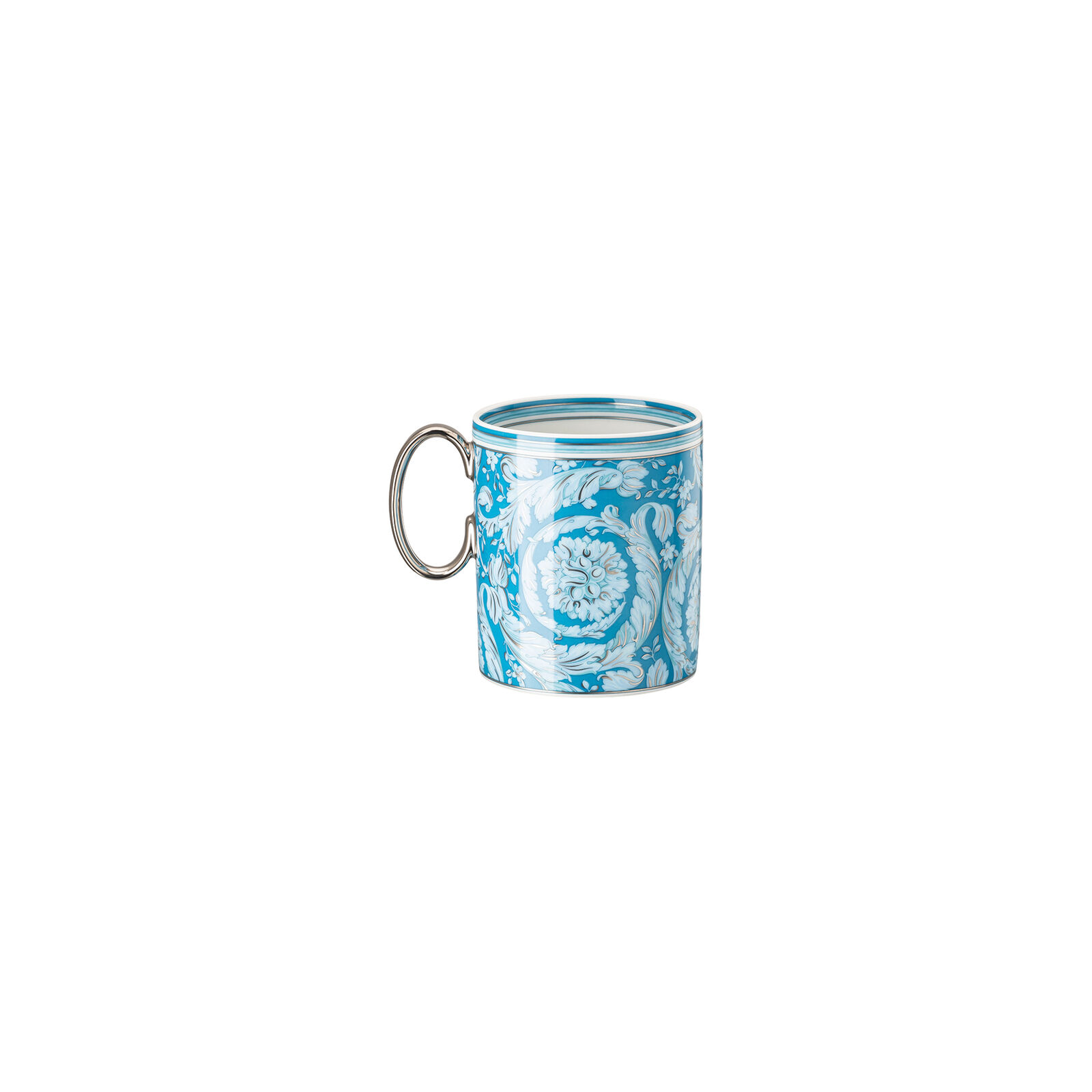Mug with handle image number null