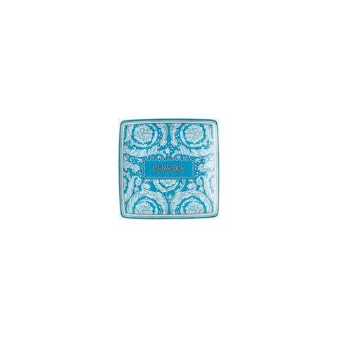 Canape Dish, 4 3/4 inch, Square