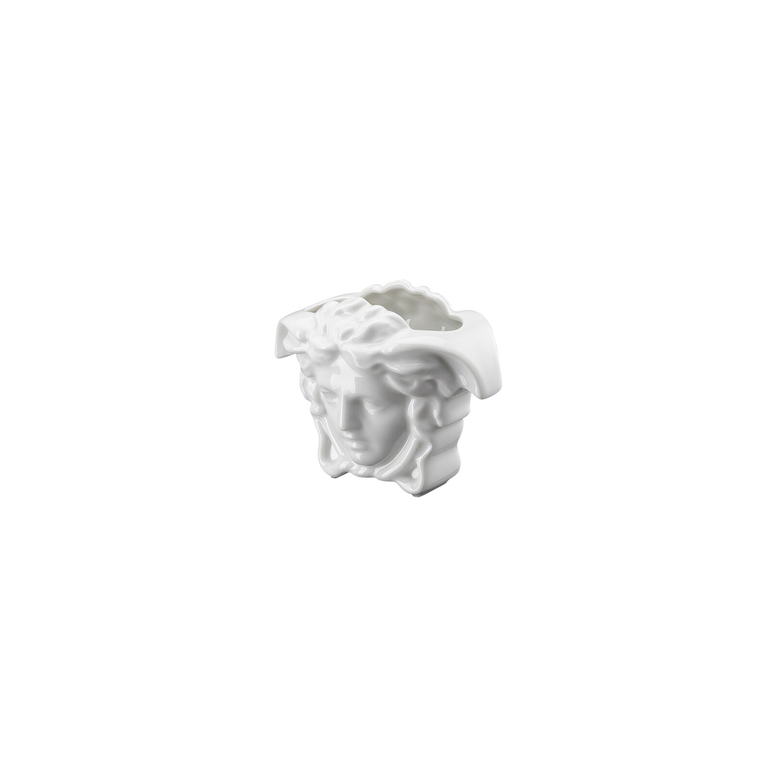 Vase, 3 1/2 inch image number null
