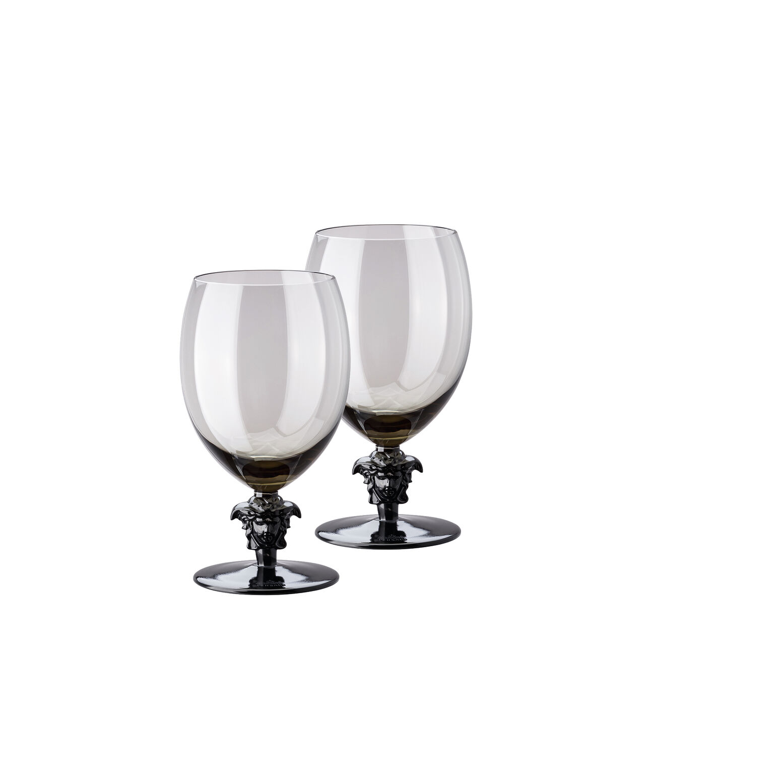 Versace Stemware Collection | Medusa Lumiere | Rosenthal Shop Versace Stemware Collection | Medusa Lumiere | Rosenthal Shop