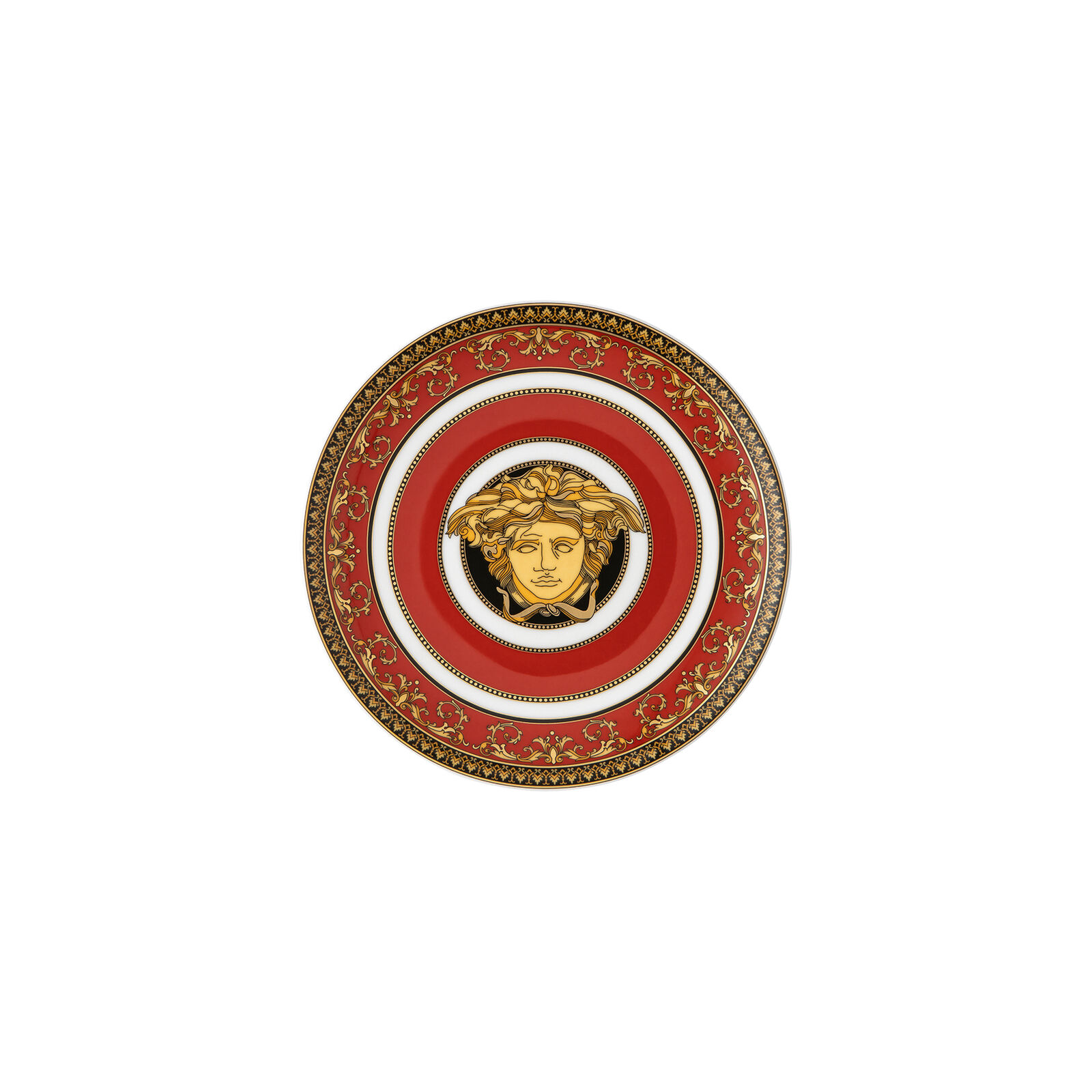 Plate 17 cm image number null