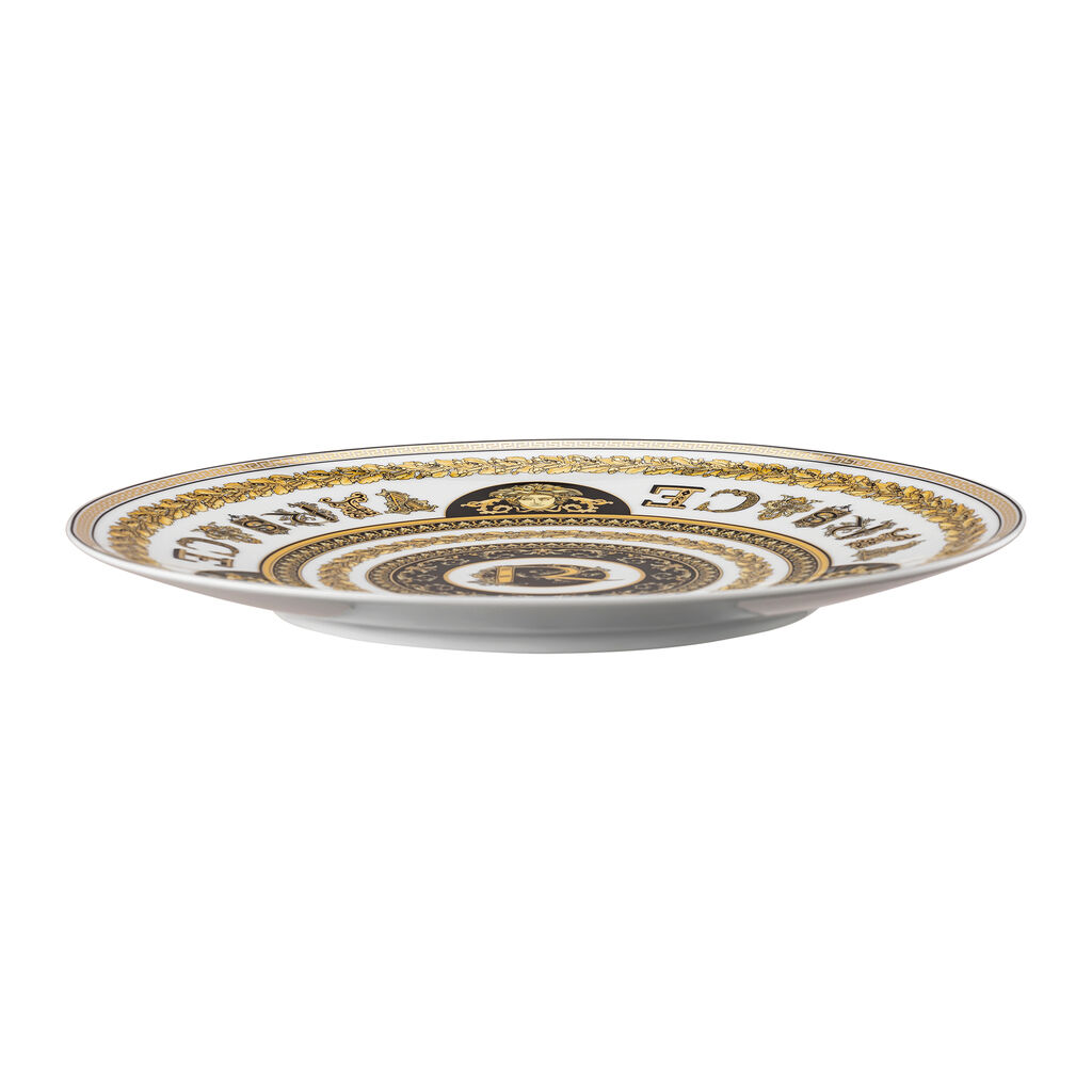 Service Plate, 13 inch image number 1