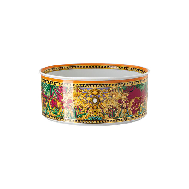 Vegetable Bowl, Open, 8 2/3 inch image number 1