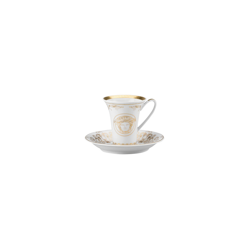 A.D. Cup & Saucer image number 0