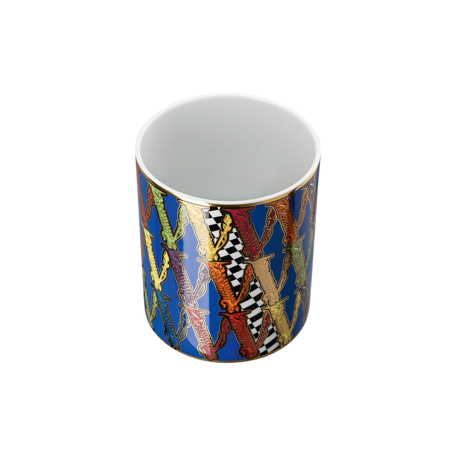 Vase 18 cm image number null