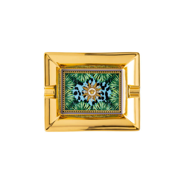 Ashtray, 6 1/4 inch image number 0