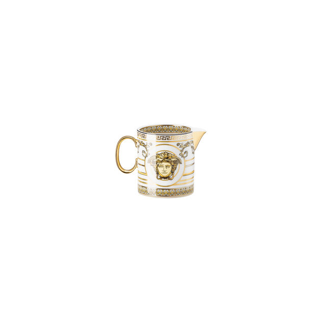 Creamer image number 1