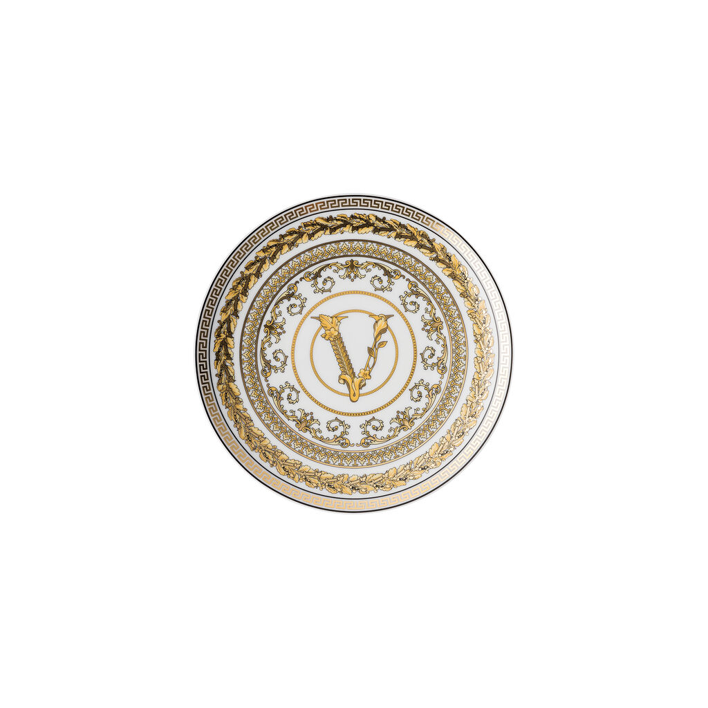 Plate 17 cm image number 0