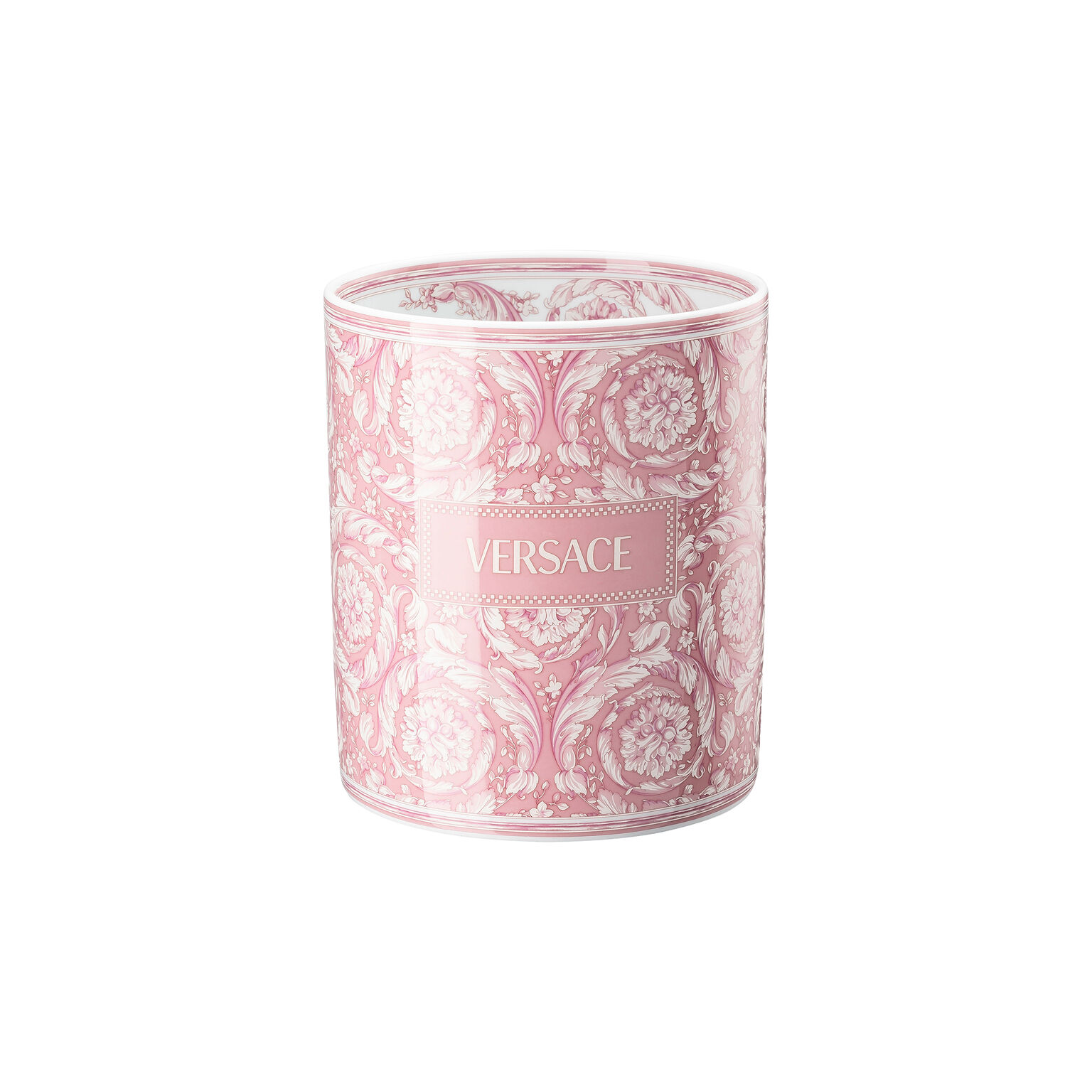 Versace Barocco Vase - Thumbnail 3