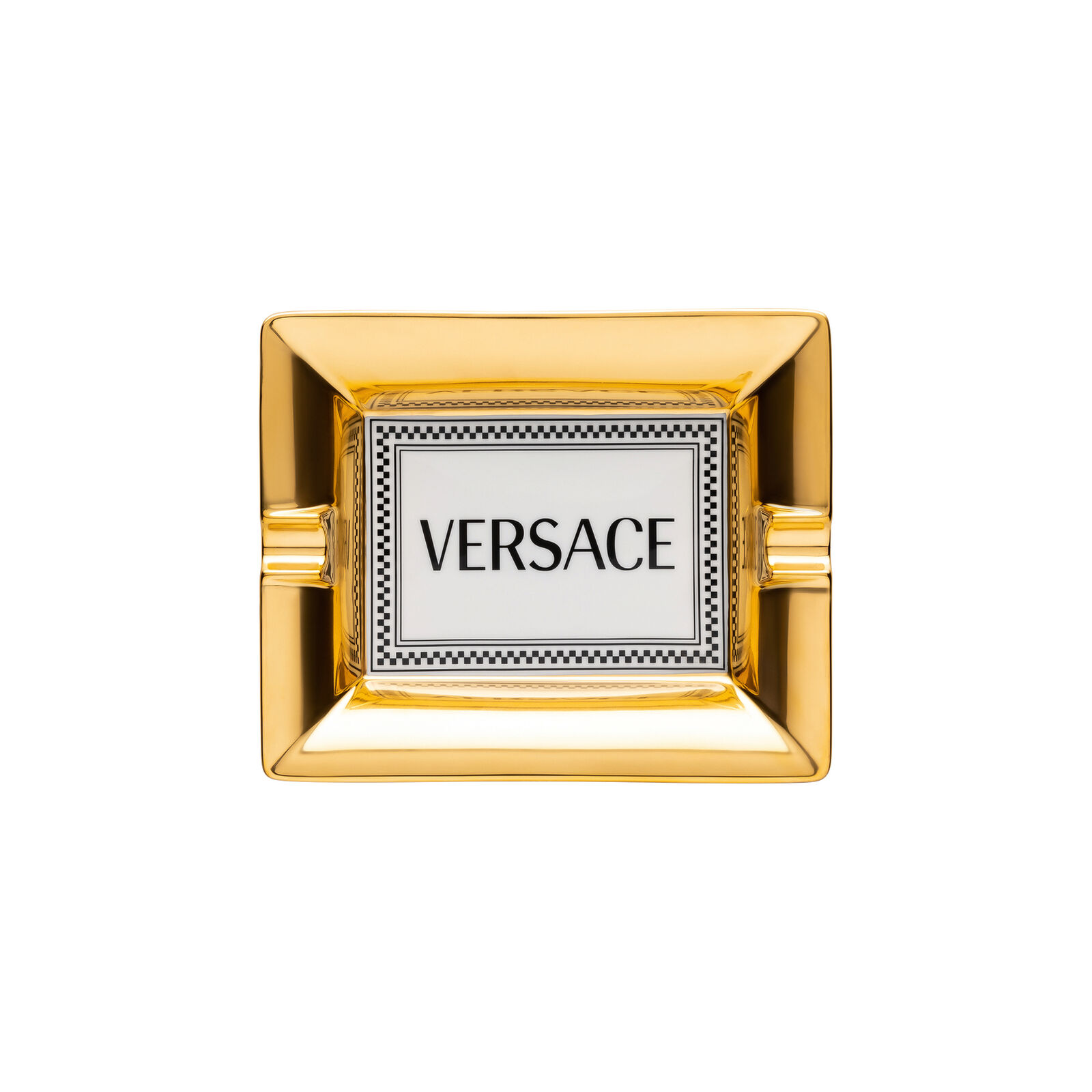 Ashtray, 6 1/4 inch image number null