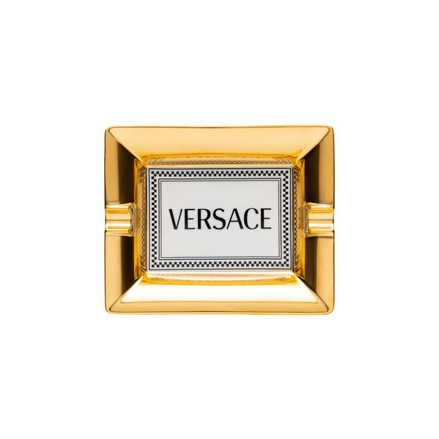 Ashtray, 6 1/4 inch image number 0