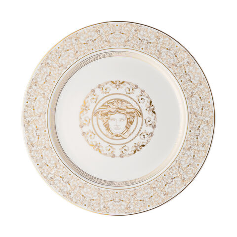 Service Plate, 11 3/4 inch