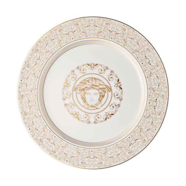 Service Plate, 11 3/4 inch image number 0