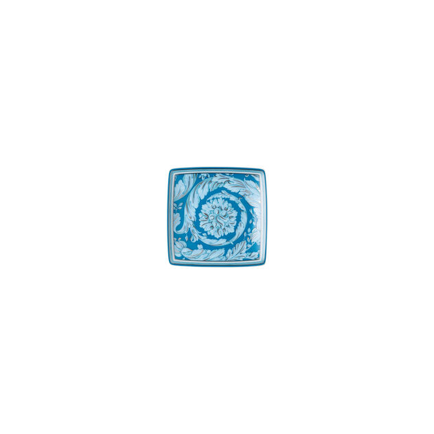 Bowl 9 cm square flat image number 0