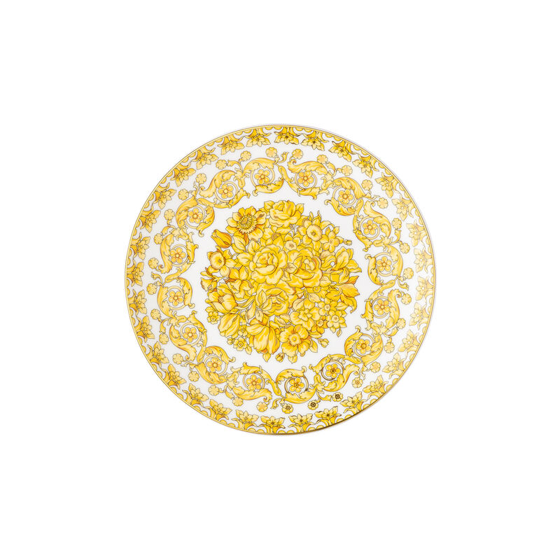 Salad Plate, 8 1/4 inch