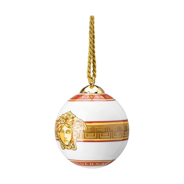 Porcelain ball image number 1