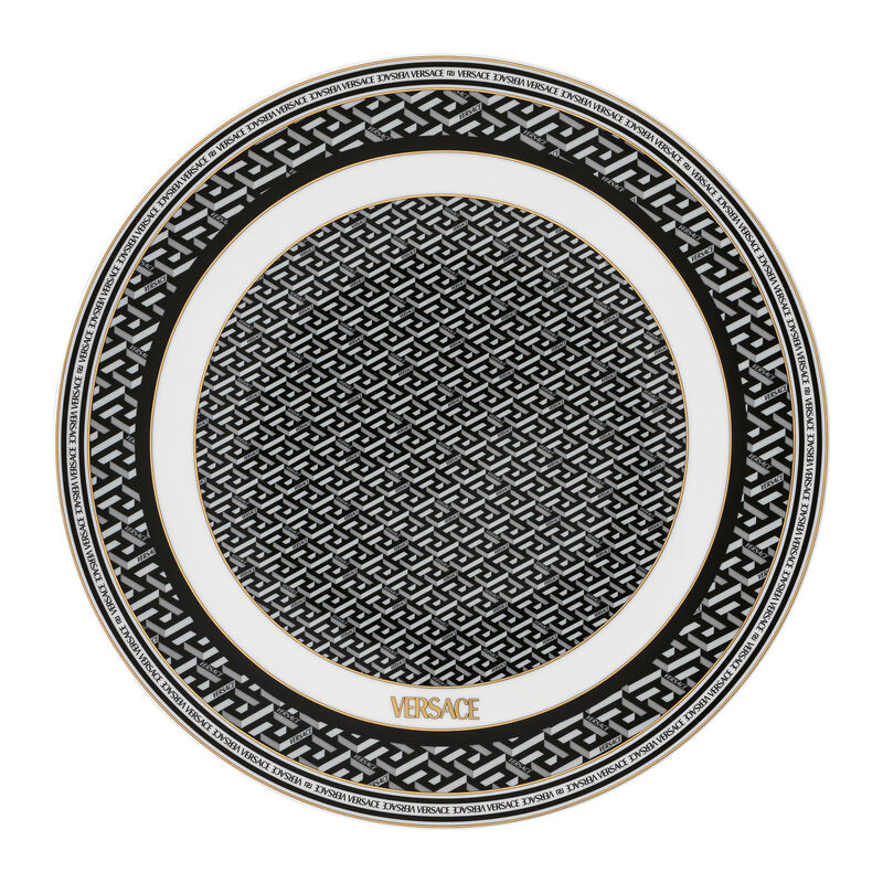 Service Plate, 13 inch