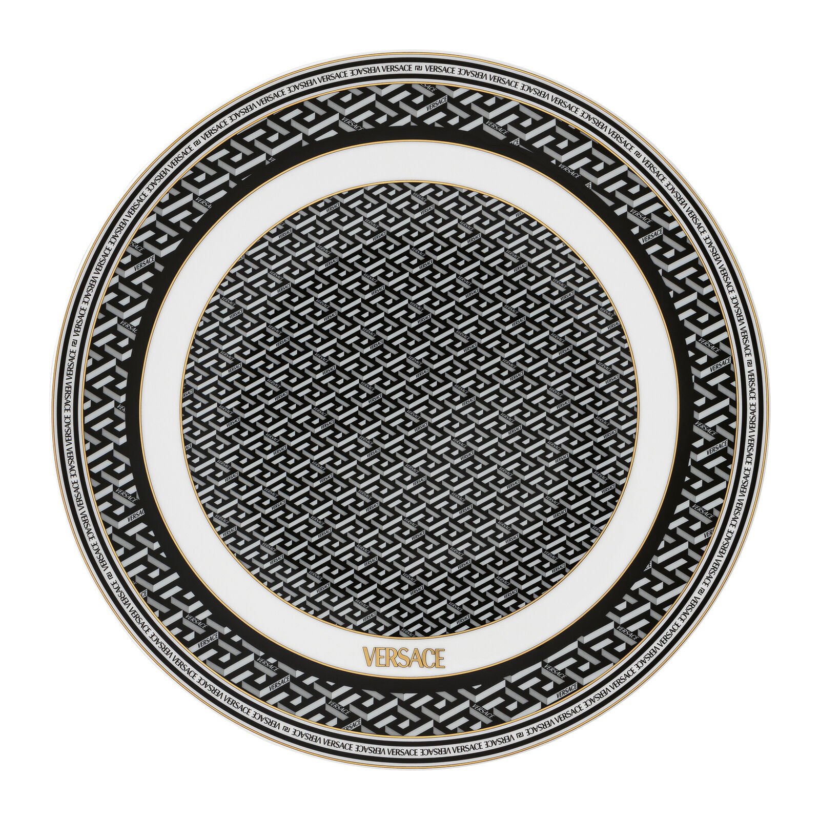 Service Plate, 13 inch image number null