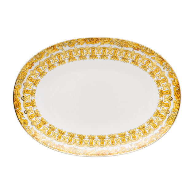 Platter, 13 inch image number 0