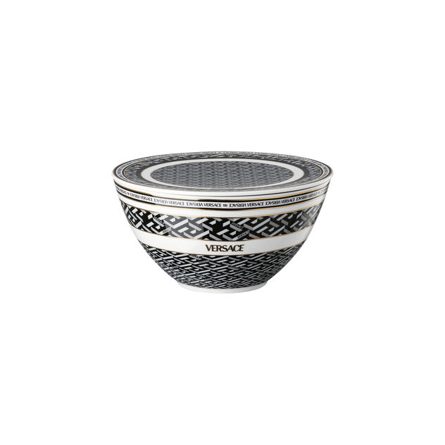 Bowl set 4 pcs. image number 0