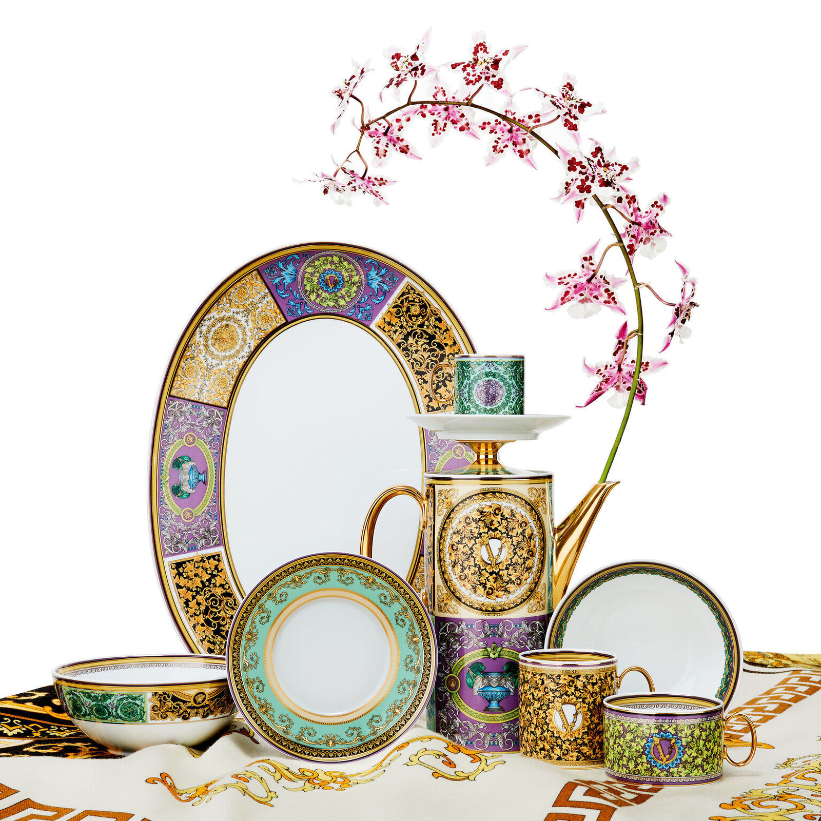 Cereal bowl 15 cm image number null