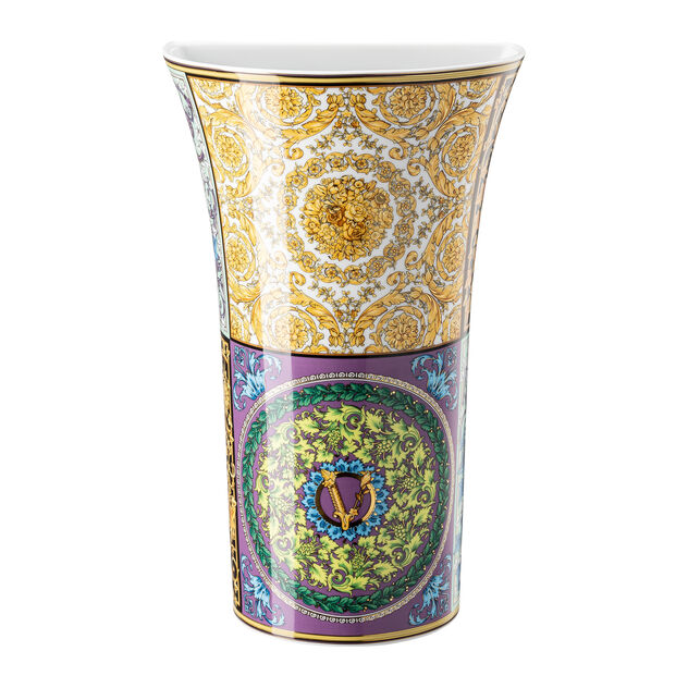 Vase, 13 1/2 inch image number 1