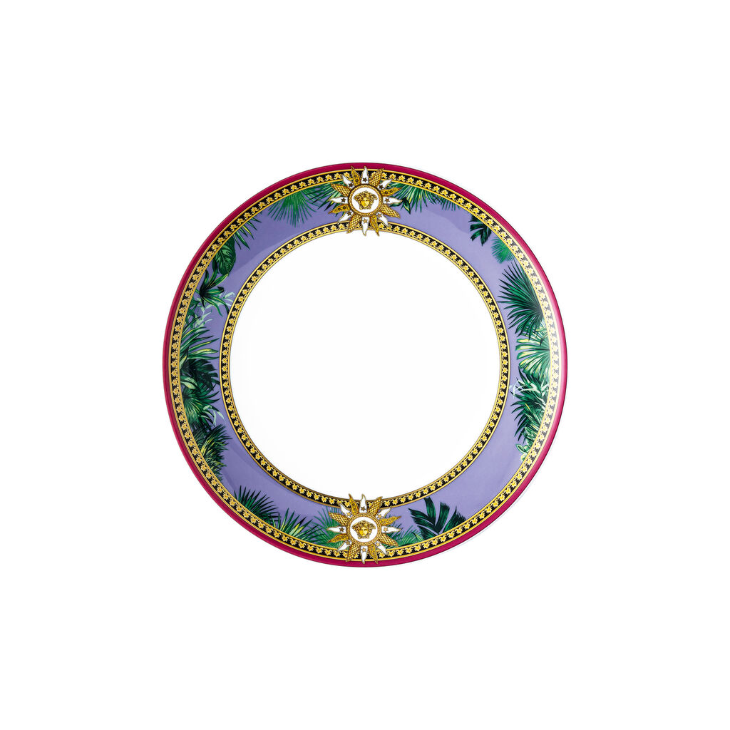 Salad Plate, 8 1/4 inch image number 0