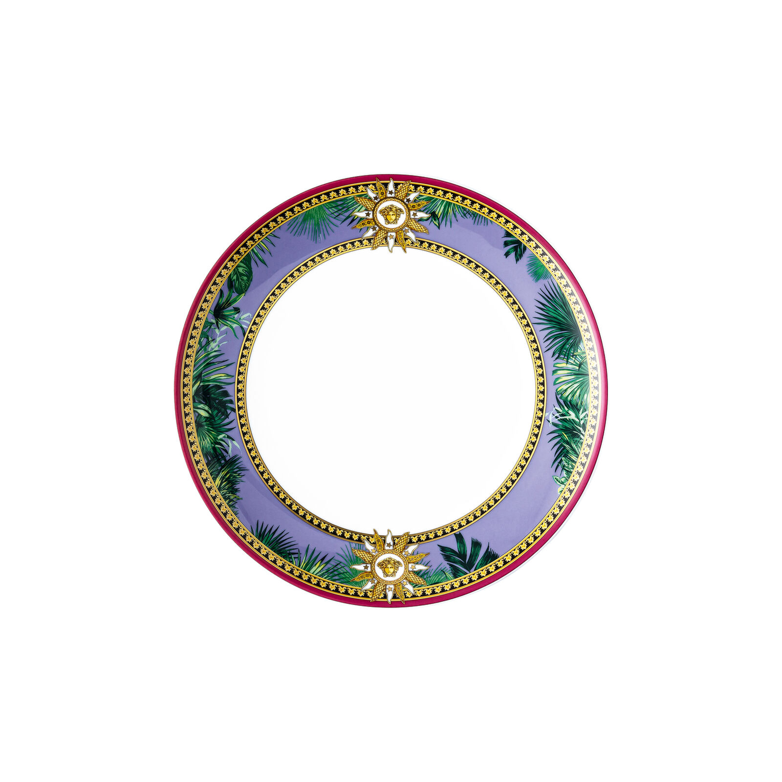 Plate 21 cm image number null