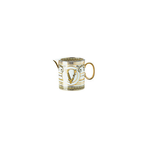 Creamer
