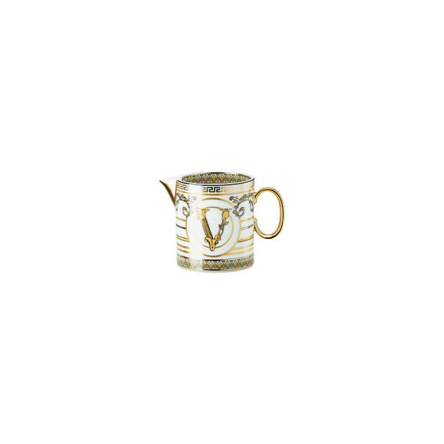 Creamer image number 0