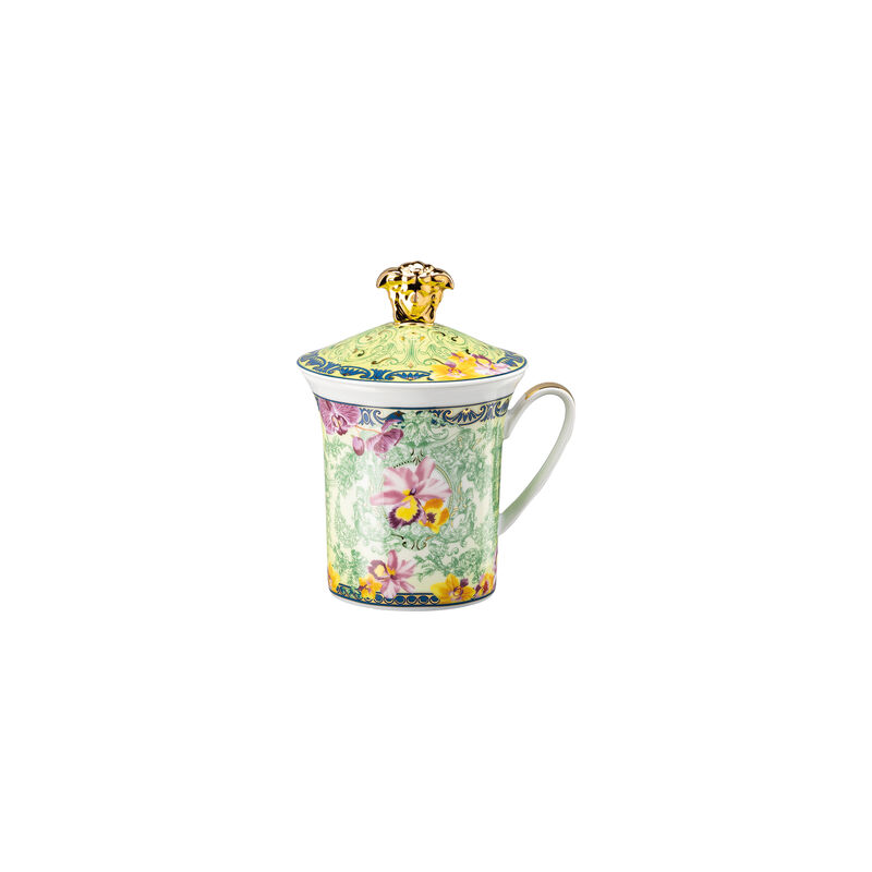 Mug with lid / 30 years