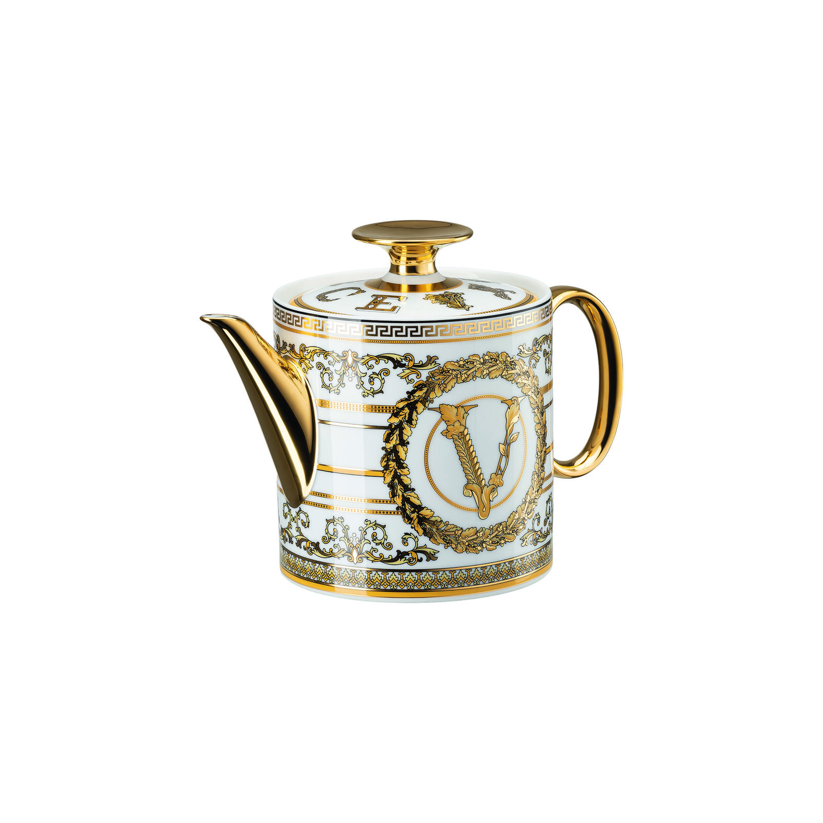 Teapot 3 image number null