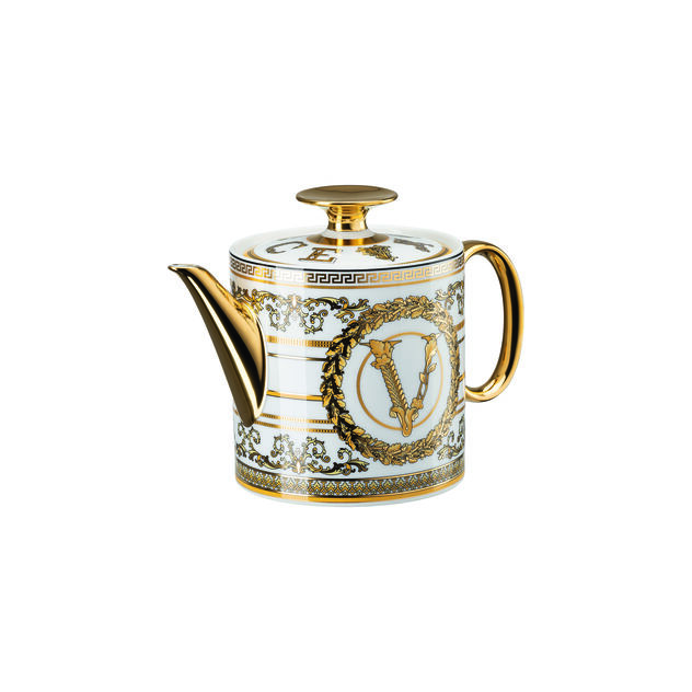 Teapot 3 image number 2