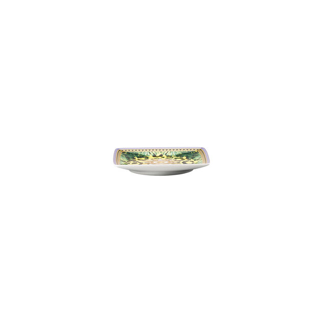 Bowl 12 cm square flat image number 1